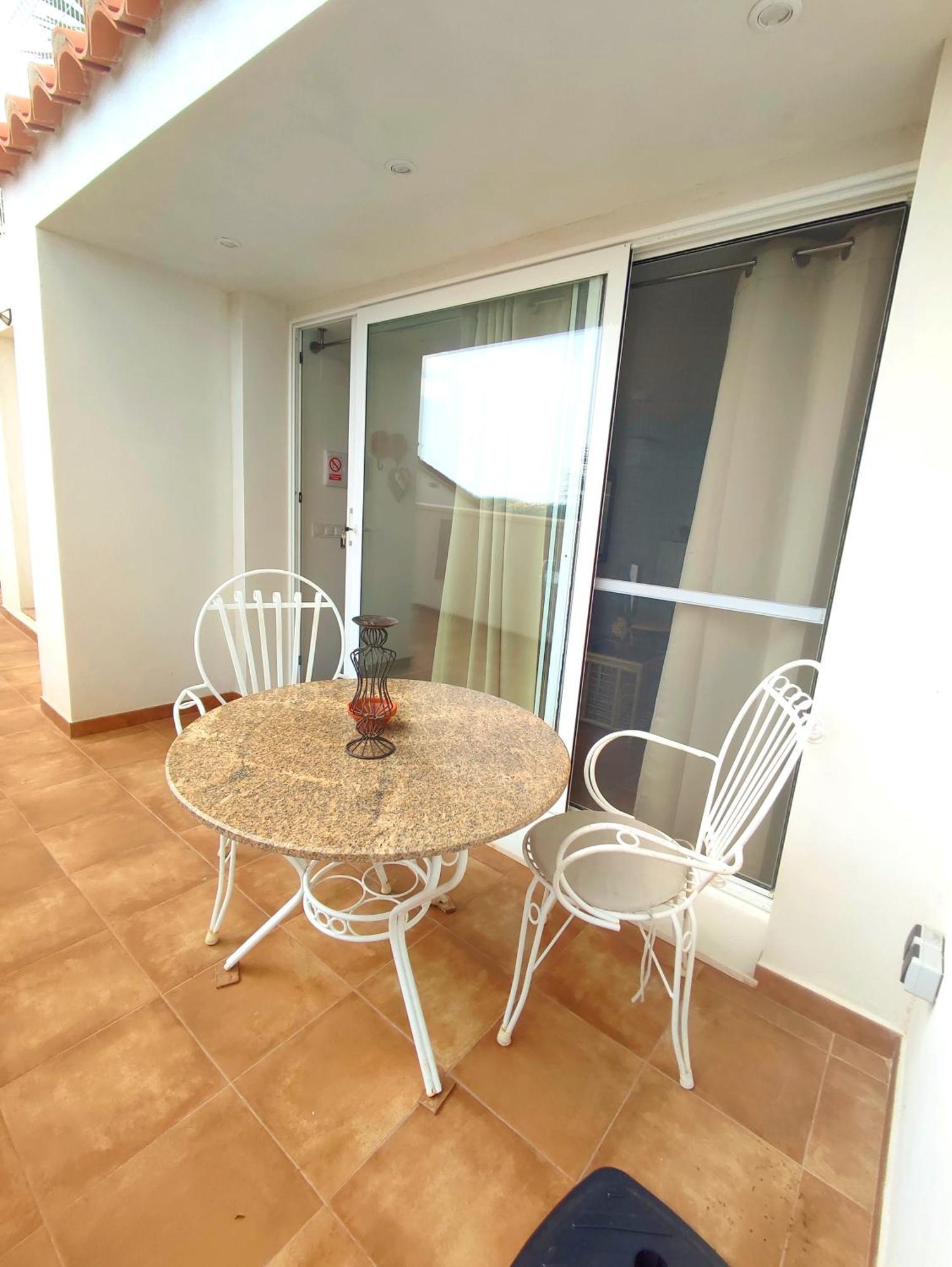 Villa Falconera Apartaments, Gandia A Las Faldas De La Montana Экстерьер фото