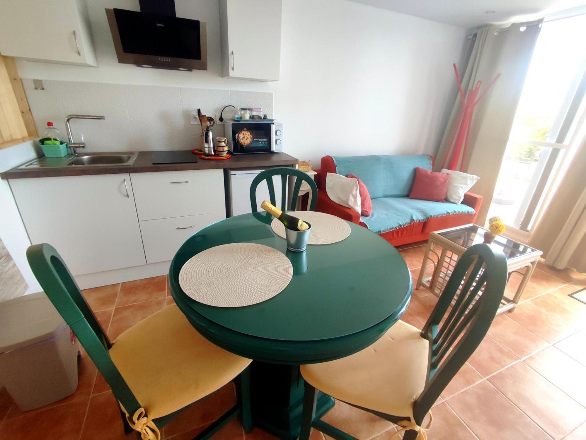 Villa Falconera Apartaments, Gandia A Las Faldas De La Montana Номер фото